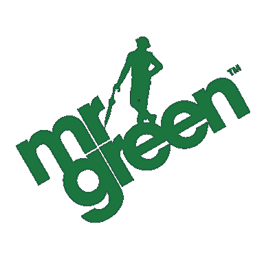 mrgreen Logo