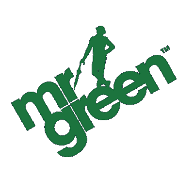 Mr Green Logo