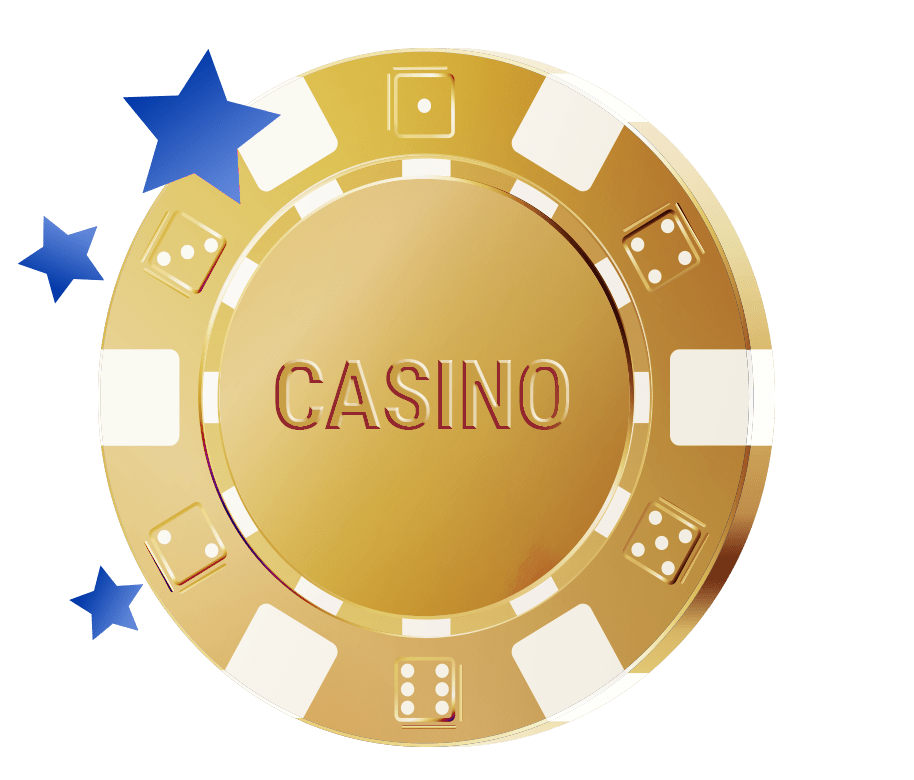 Spielautomaten nach Casino