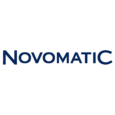 Novomatic Online-Slots Novomatic